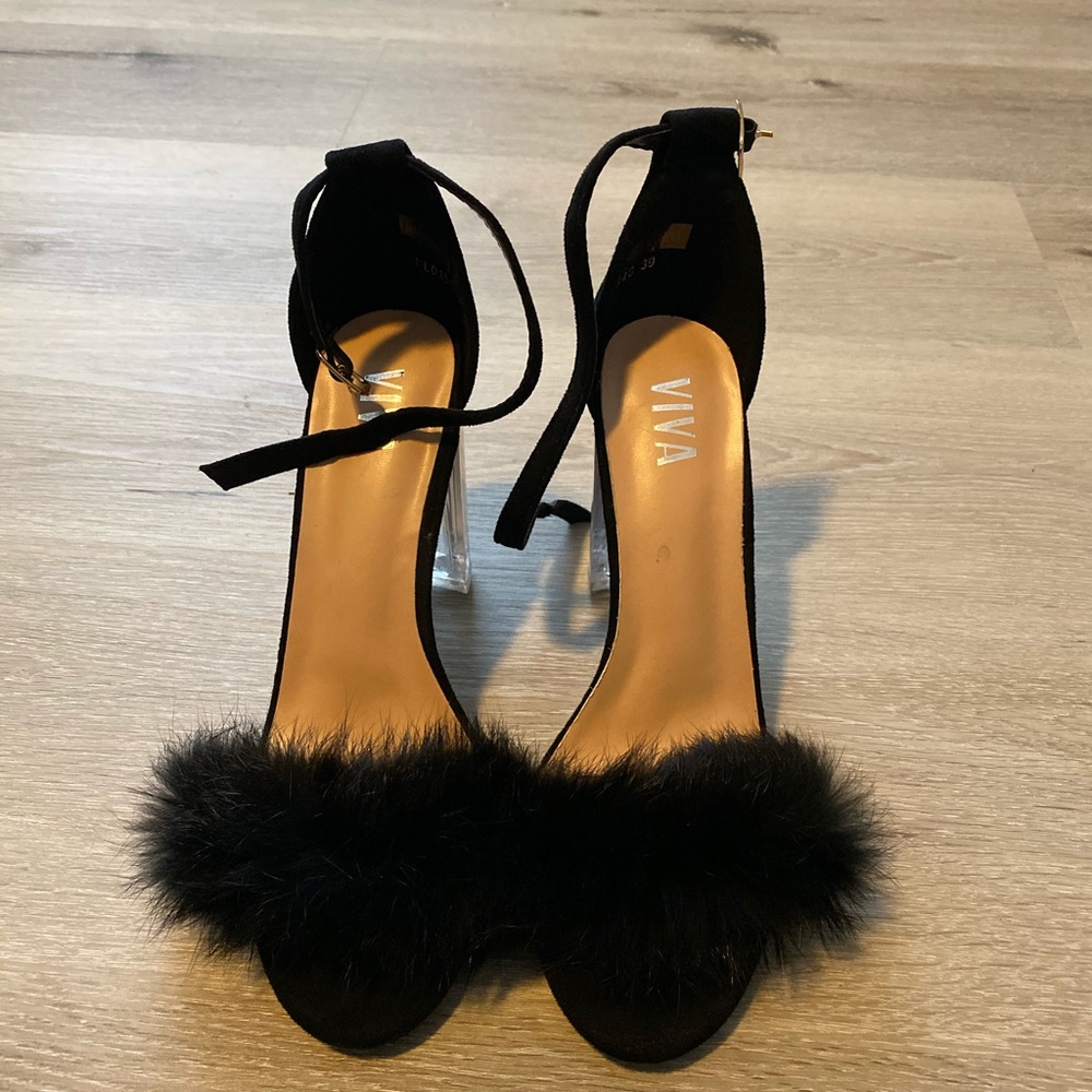 ✨✨Fur Heels✨✨